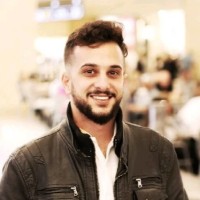 Tarek Bashir