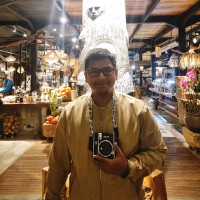 Herbert Ray Prasetya