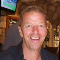 Neil Hartley