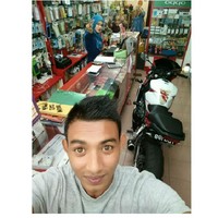 Mohd Hamizan