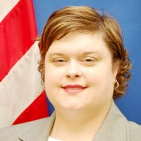 Angela Stapleton