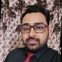 Amit Kumar Verma