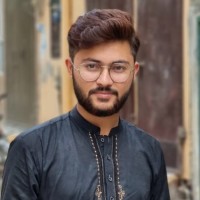 Usama Rizwan
