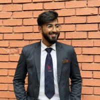 Chinmay Agrawal