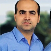 Mohit Gupta