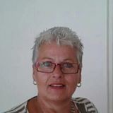 Tiny de Groot
