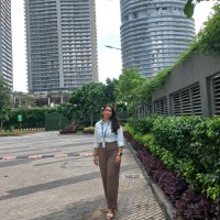Esha Katyal