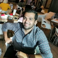Ahmed Ali