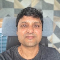 Guruprasad Padmanabhan