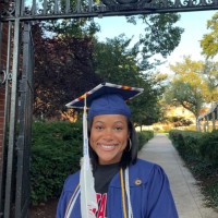 Amaiya Mcdonald Richard