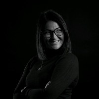 André-Anne P. Bédard