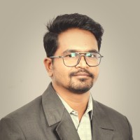 Saurabh Kamble