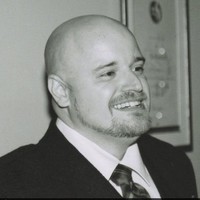 Robbie Woodward-Benn