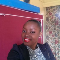 Caroline Karura