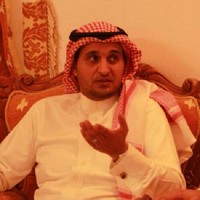 Sami Almutiri