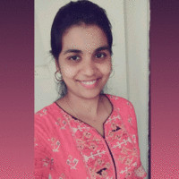 Bharathi Naraharisetti