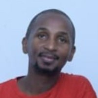JOHN MUTIA