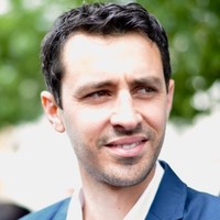 Romain Godet