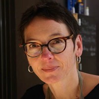 Johanna Kleijwegt