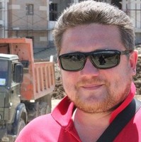 Вячеслав Найденов