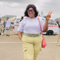 Adewole Iyanuoluwa