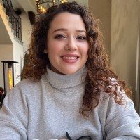 Cassandra De La Cruz 🎀