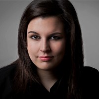 Alyssa Mccraw