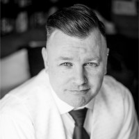 Francis Mohan-Byrne