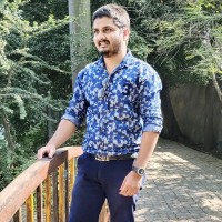 Pravin Patil