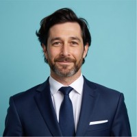 Nick Kislinger