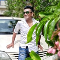Pushpak Tanneeru