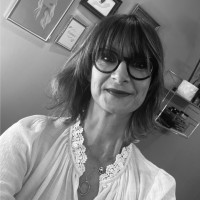 Lise Van Driel