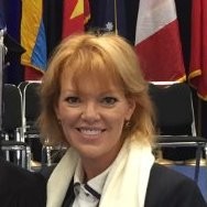 Sandra Eccles