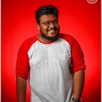 Vignesh kumar