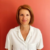 Claudia Thoraval