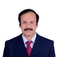 Subramanian Mahalingam