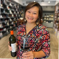 Michelle Lim Warner