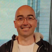 Tim ODriscoll