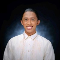 Christian Jairuh Garcia
