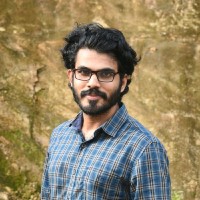 Gilto Varghese