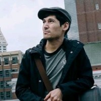 Jacob Lucero