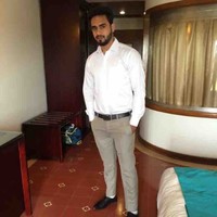 Aatif Eqbal Khan