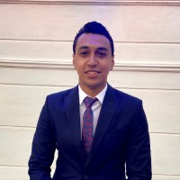 Amr Arafa