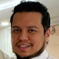 Shafique Jakoet