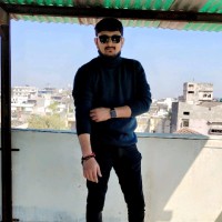 Pinkesh Patel