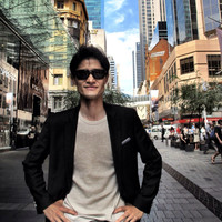 James Park - Coway PARK