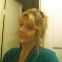 Carina Pettersson
