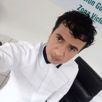 Ricardo Agundis Hernandez