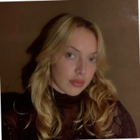 Imogen O'Reilly
