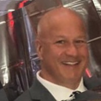 Steve Dcosta